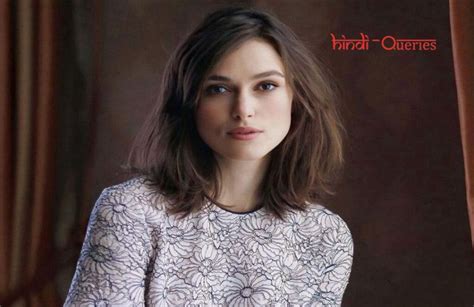 keira knightley wiki|More.